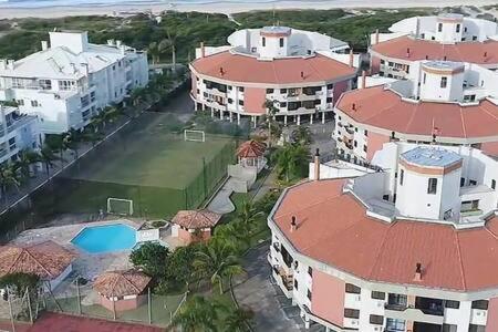 Florianópolis Ingleses A 50 Metros Da Praia 5 Pessoas 101 מראה חיצוני תמונה